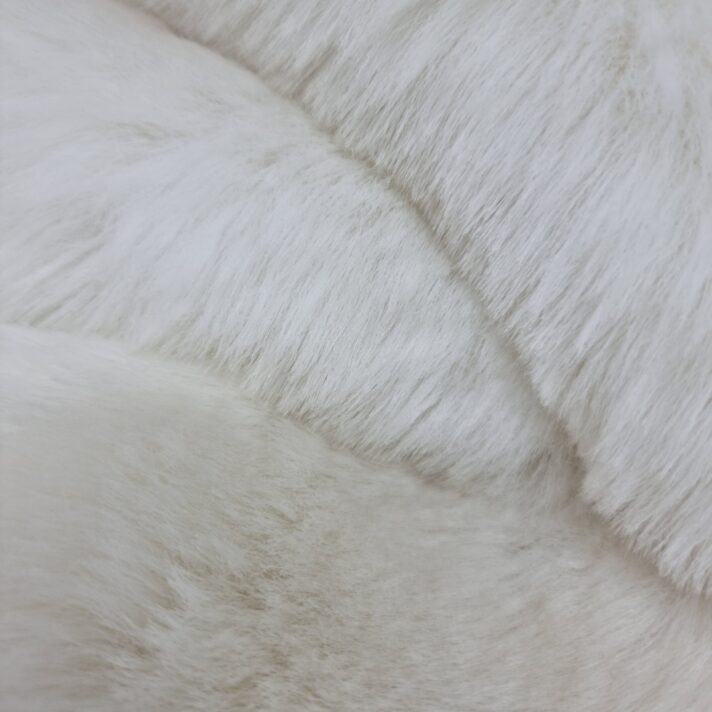 Short pile Luxury Faux Fur