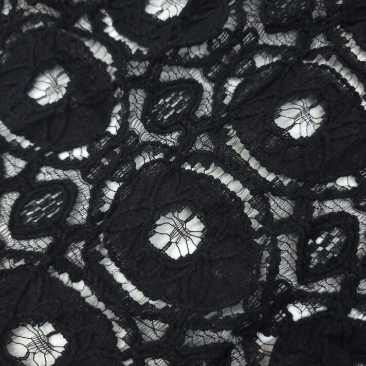 Corded Lace