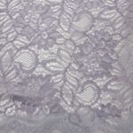 Intricate Corded Lace - Barry's Fabrics