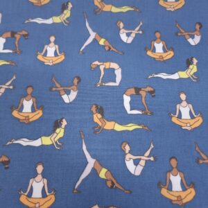 Barry's Fabrics