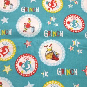 Barry's Fabrics
