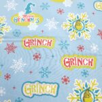 Merry Grinchmas
