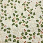 Holly Cream