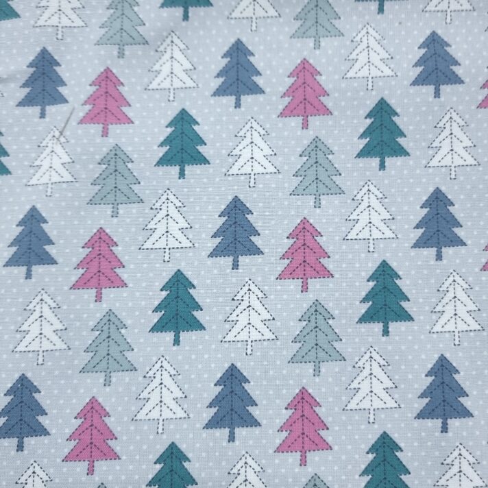 Woodland Christmas Prints Collection