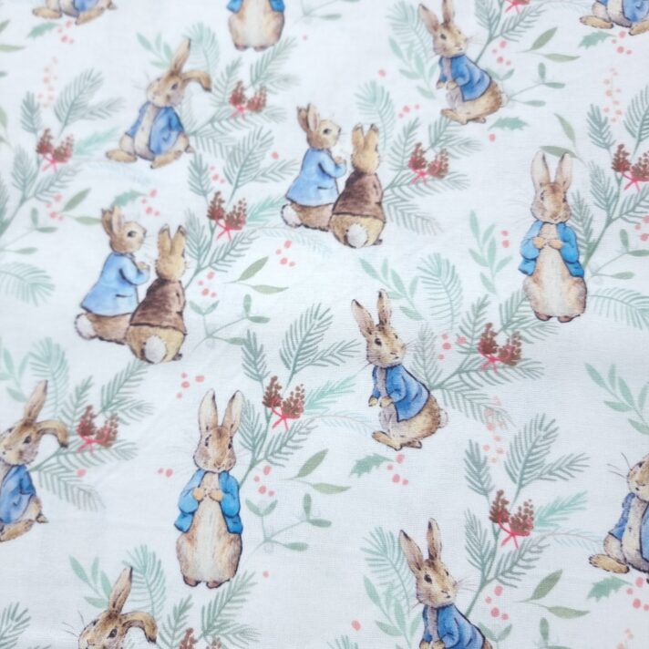 Peter Rabbit Christmas Collection