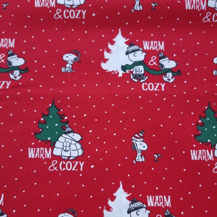 Peanuts Christmas Prints Collection