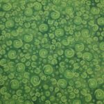 Bubbles Green