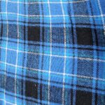 Blue/Black