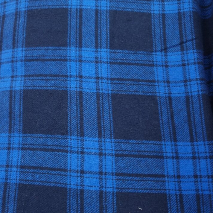 Brushed Cotton Tartans