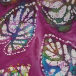 Purple/Multi