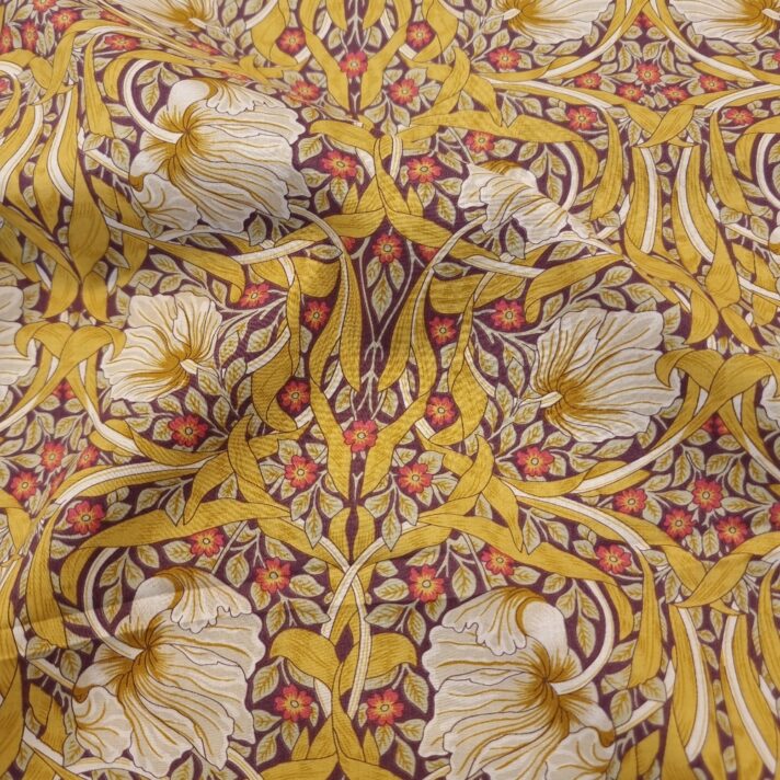 Cotton Lawn Print