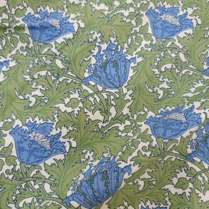 Cotton Lawn Print