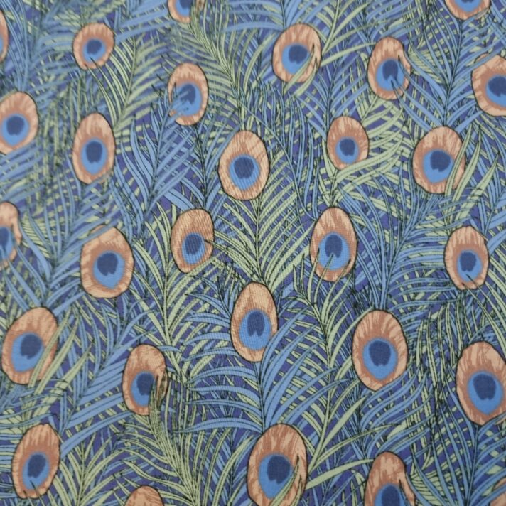 Cotton Lawn Prints