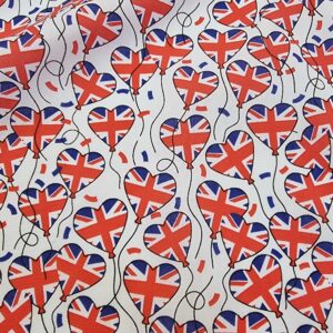 Barry's Fabrics