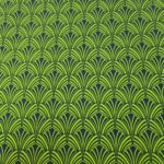 Green/Navy