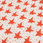 Oranges and lemons stars