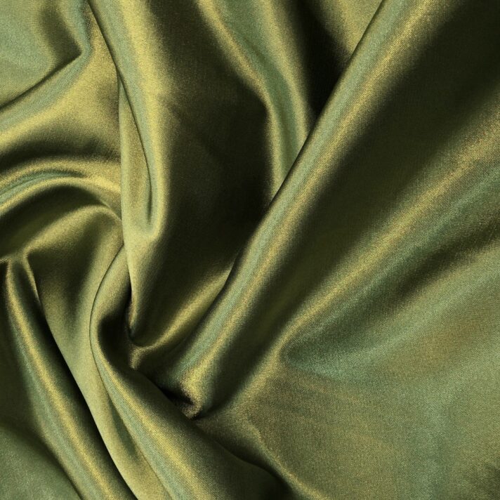 Stretch Liquid Satin