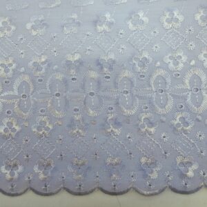 Barry's Fabrics
