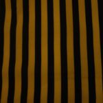 Black and Yellow