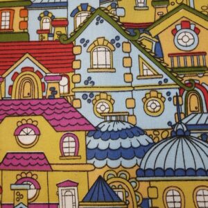 Leon's | Barry's Fabrics