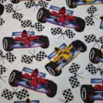 Race Cars