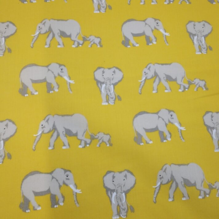 Elephants
