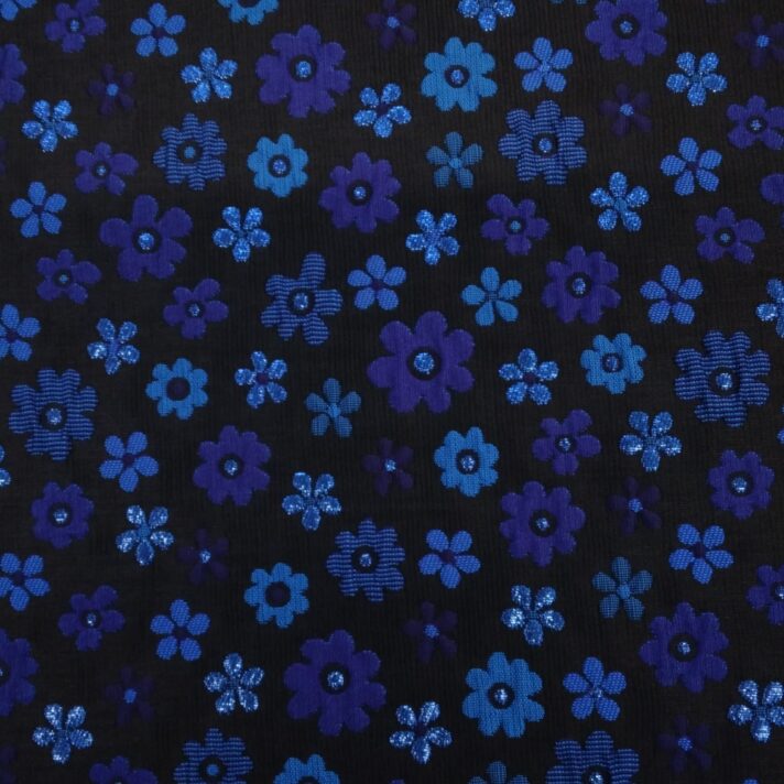 Daisy Brocade