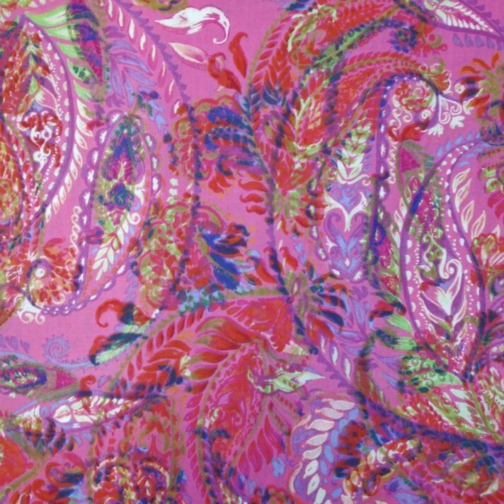 Paisley