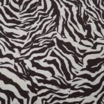 BROWN ZEBRA