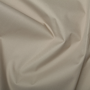 Heavy PU coated water-repellant polyester