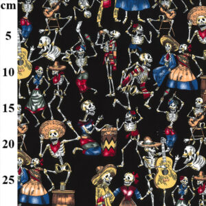 Barry's Fabrics