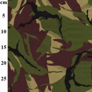 Barry's Fabrics