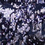 EMB NAVY FLIP SEQUIN ON NAVY VELVET