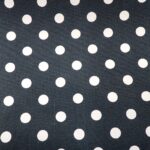 WHITE SPOTS ON GREY BACKGROUND