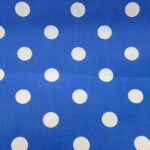 ROYAL BACKGROUND WHITE SPOT