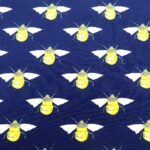 BEES ON NAVY