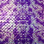 FISHSCALE PURPLE MIX
