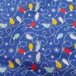 CHRISTMAS BAUBLES ON ROYAL