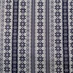 SCANDI DESIGN ON NAVY