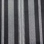 PONTE DE ROMA STRIPED JERSEY