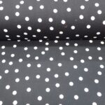 TEXTURED SCUBA PRINT