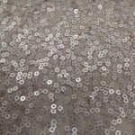 NUDE ON LIGHT BEIGE TULLE 137CMS