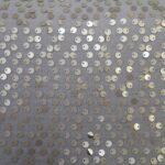 NUDE ON NUDE POLY JERSEY 130CMS