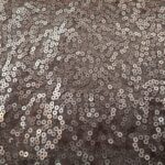 NUDE ON NUDE TULLE 127CMS