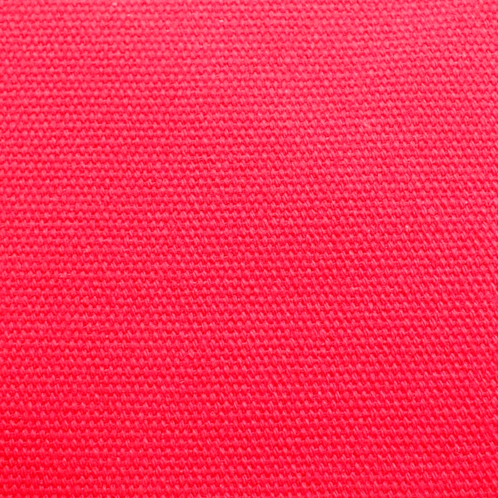 PC100002 POLY/COTTON CANVAS PLAIN 10 OZ