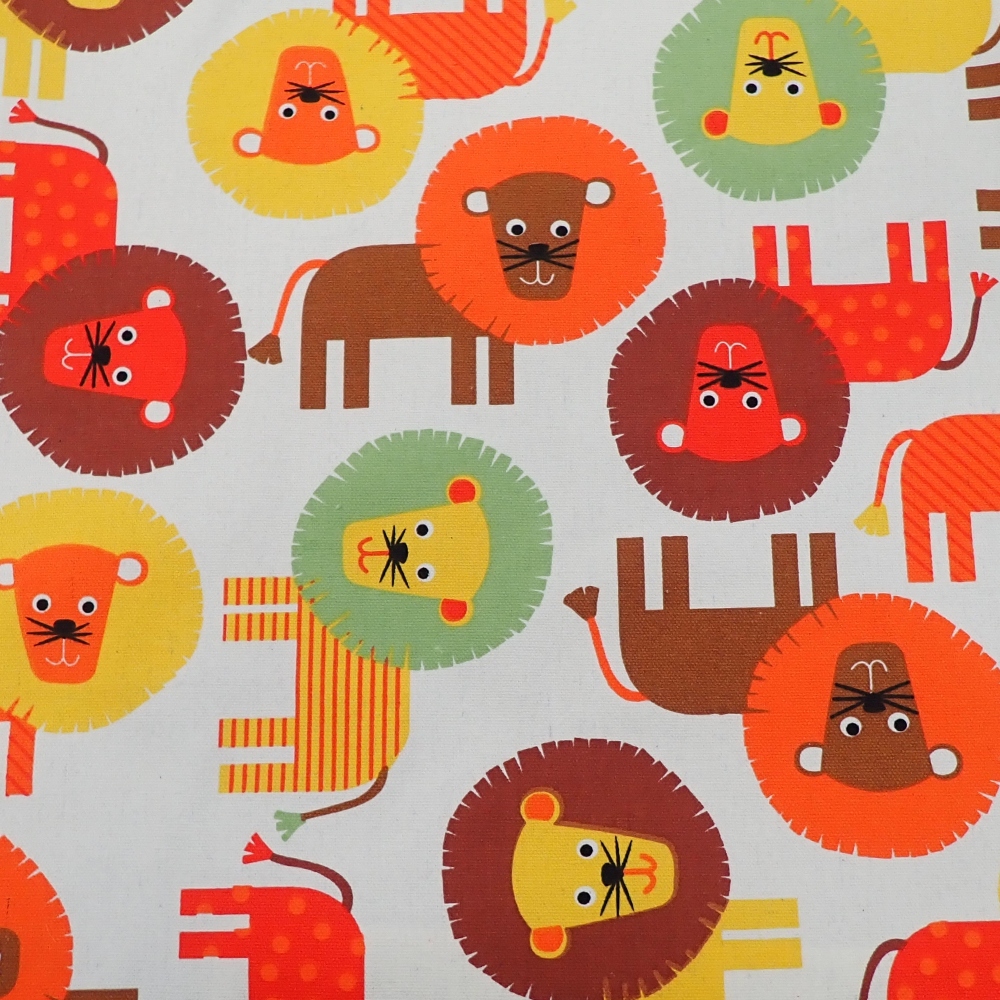 PC100005 POLY/COTTON CANVAS