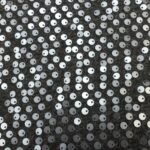 GREY ON GREY POLY JERSEY 142 CMS