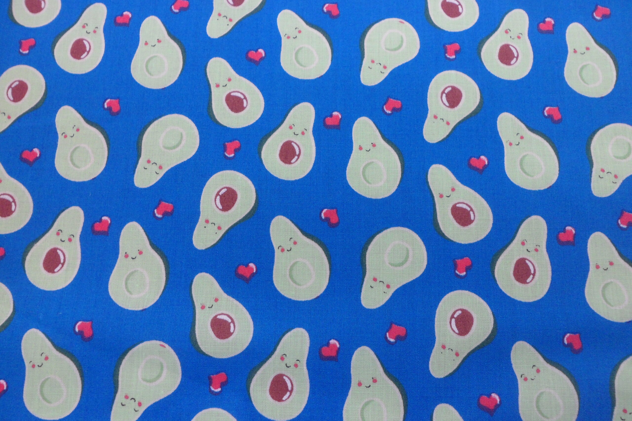 SAM_1720 Poly/Cotton Fruit