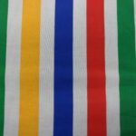 2.5 CMS RAINBOW STRIPE WITH WHITE