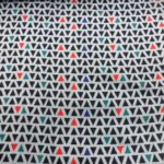 TURQUOISE WITH MULTI